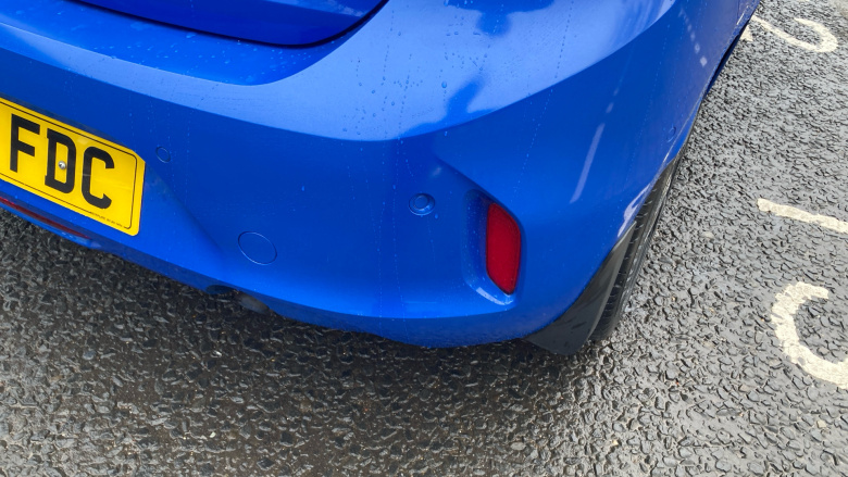 Vauxhall Corsa 1.2 Elite Edition 5dr Petrol Hatchback